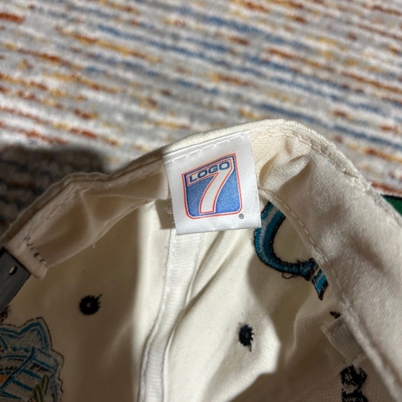 Vintage Dallas Cowboys Hat - Picture 6 of 7